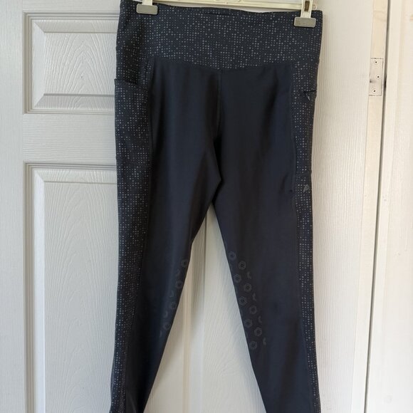Ariat Tek knee patch breeches Size Large - Picture 1 of 5